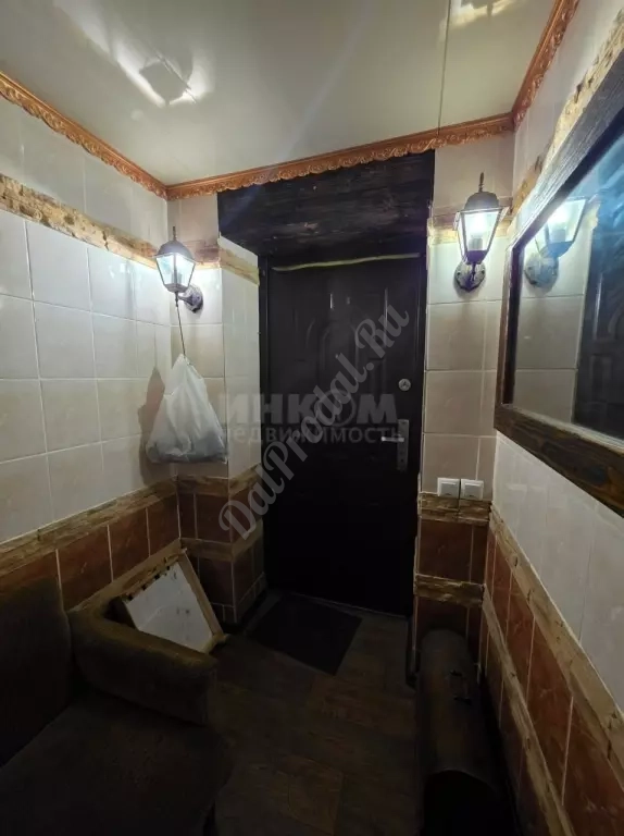 Продам 3к на земле в центре