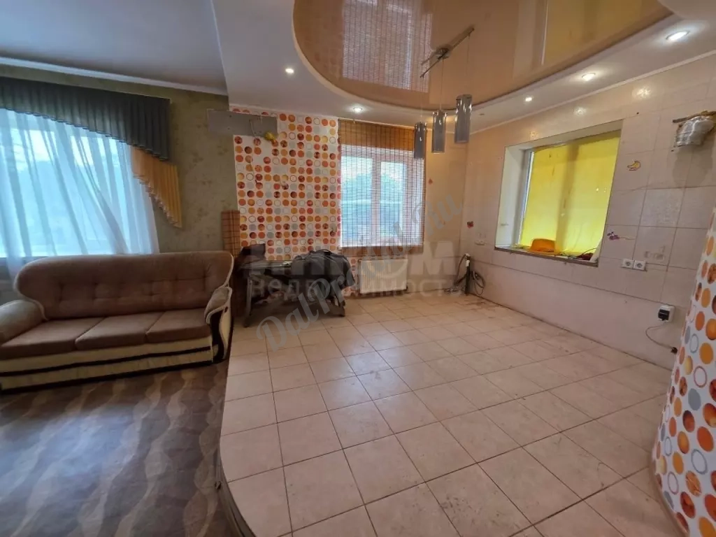 Продам дом пос. Юбилейный