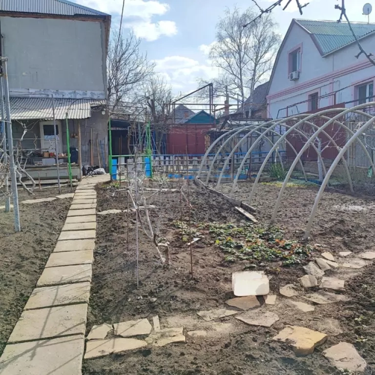 Продам дом 160м2 пос. Екатериновка