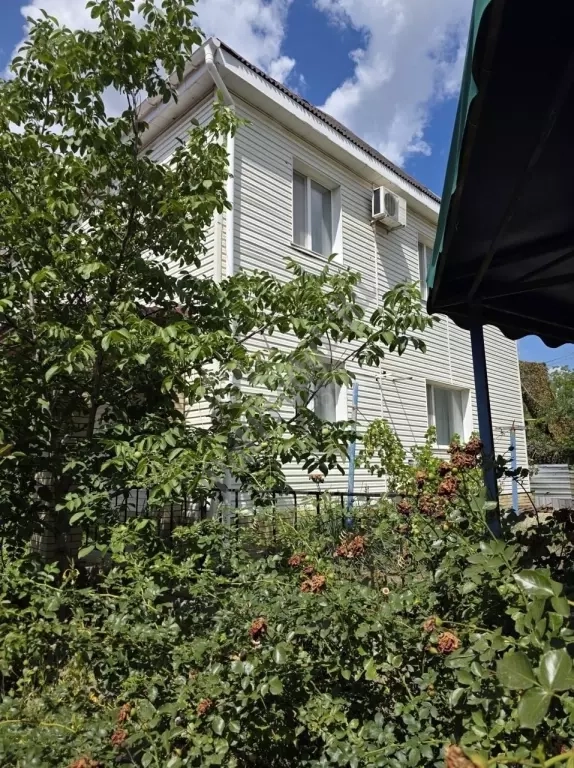 Продам дом пос. Юбилейный