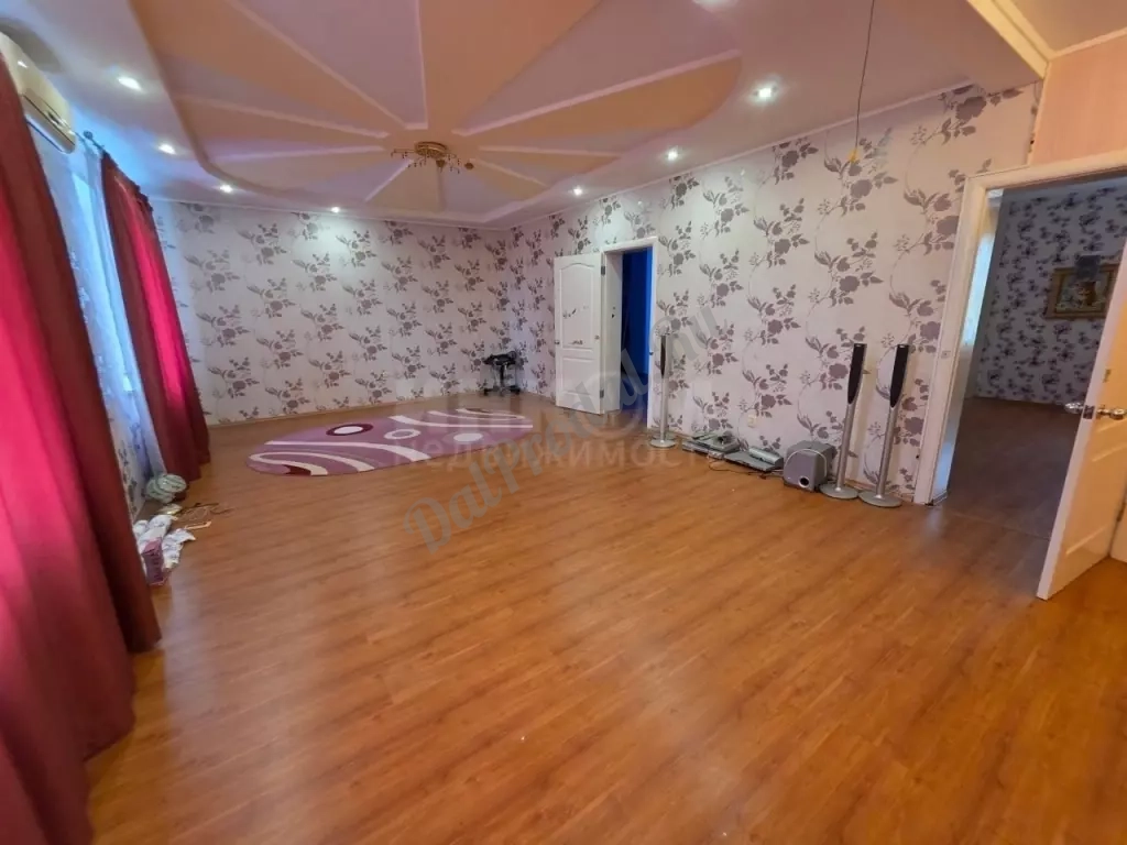 Продам дом пос. Юбилейный