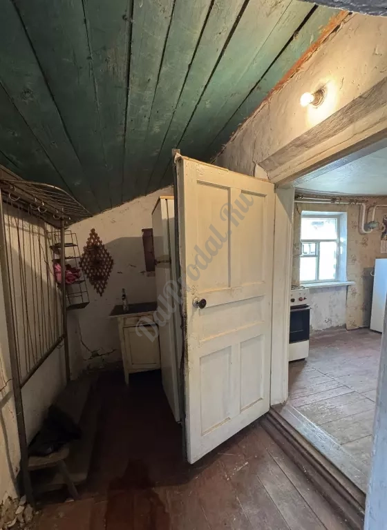 Продам флигель на Тельмана