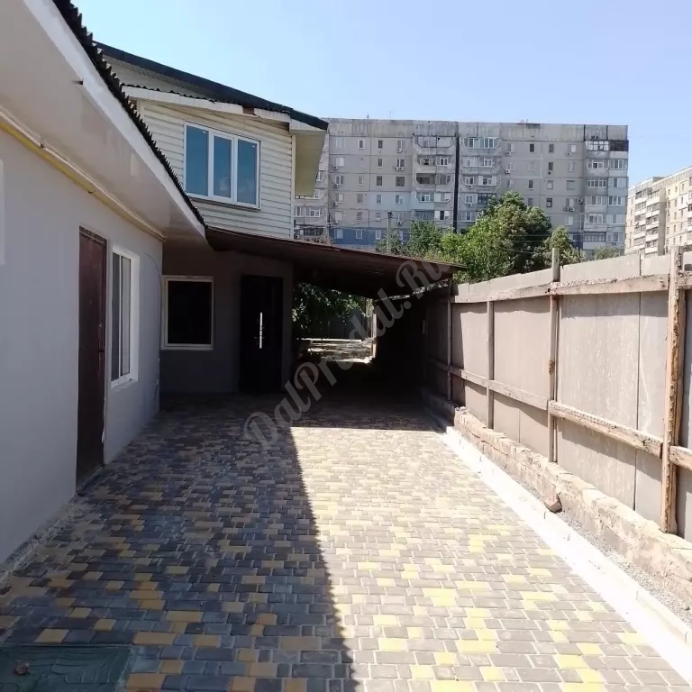 Продам дом рн Мирных кварталов 117м2