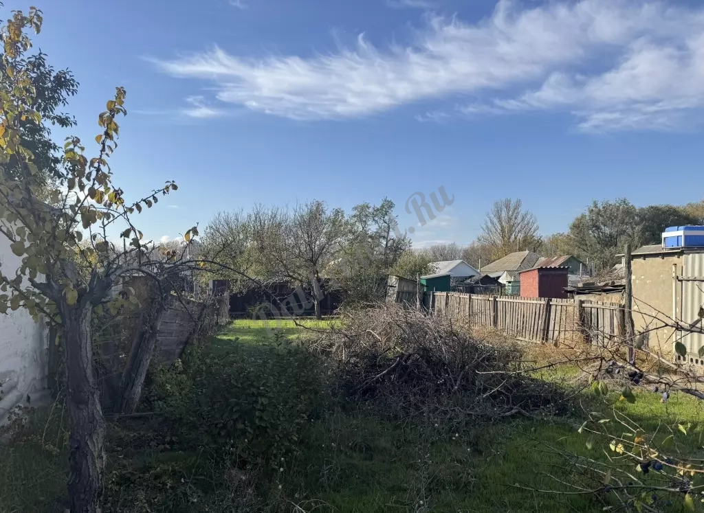 Продам флигель на Тельмана