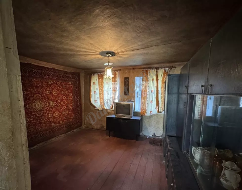 Продам флигель на Тельмана