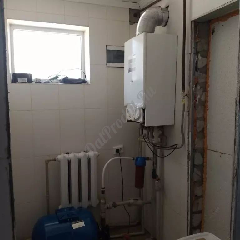 Продам дом рн Мирных кварталов 117м2