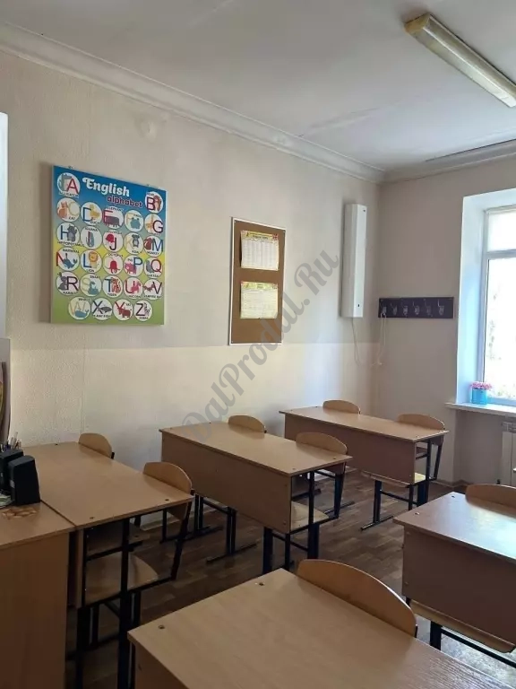 Продам помещение 93м2, рн Динамо