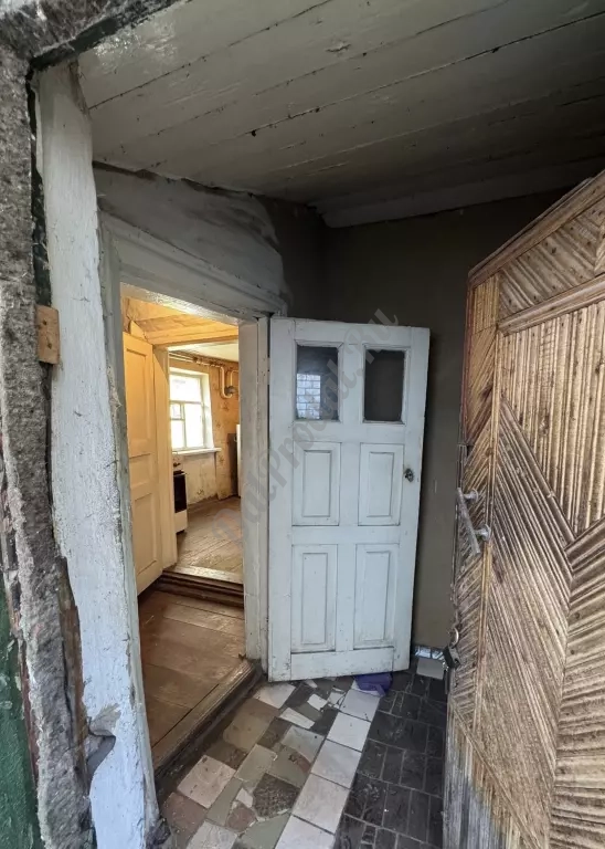 Продам флигель на Тельмана