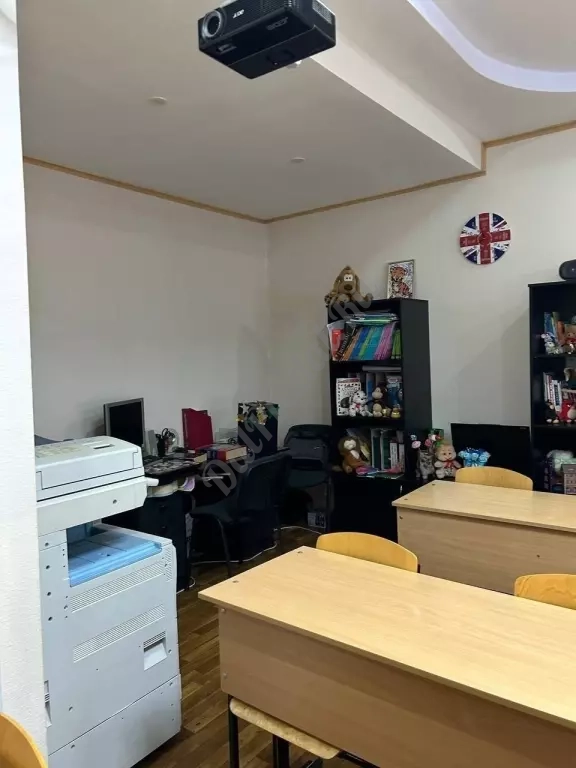 Продам помещение 93м2, рн Динамо