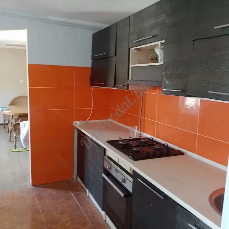 Продам дом рн Мирных кварталов 117м2