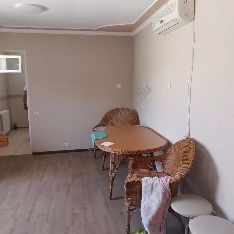 Продам дом рн Мирных кварталов 117м2