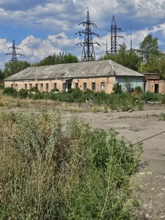 Продам помещения 22 200м2 в городе Луганск, Ленинский район