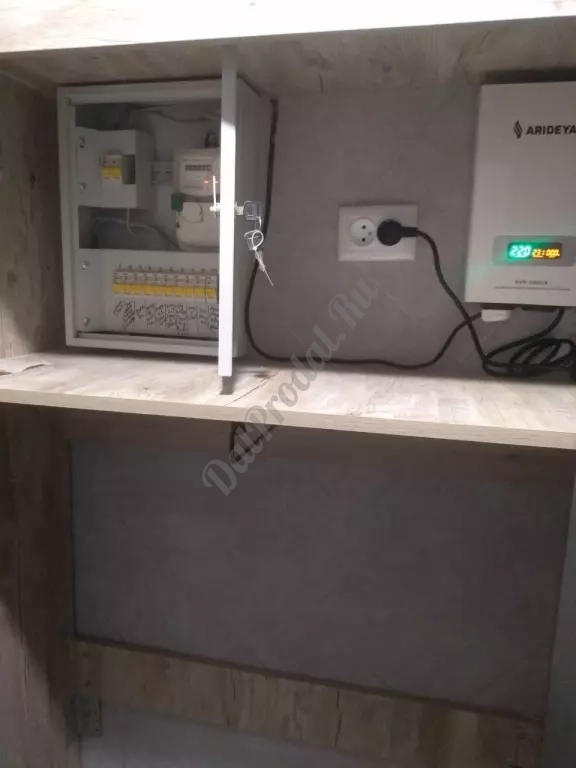 Продам 4к квартиру на Городке Ор, а/о