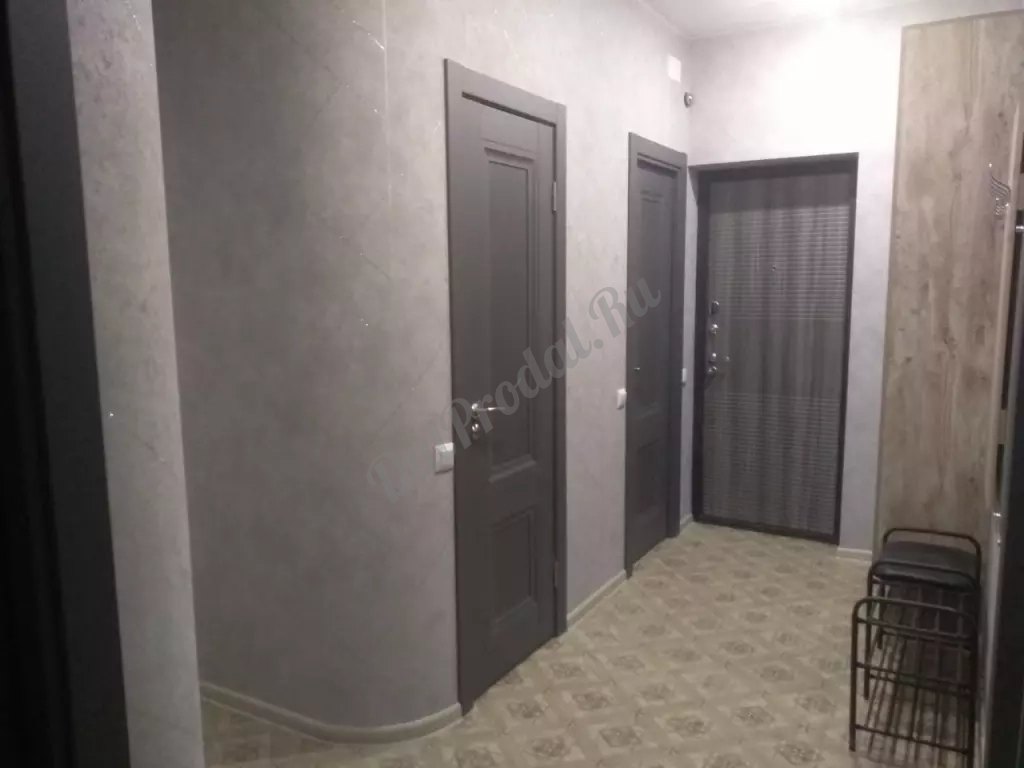 Продам 4к квартиру на Городке Ор, а/о