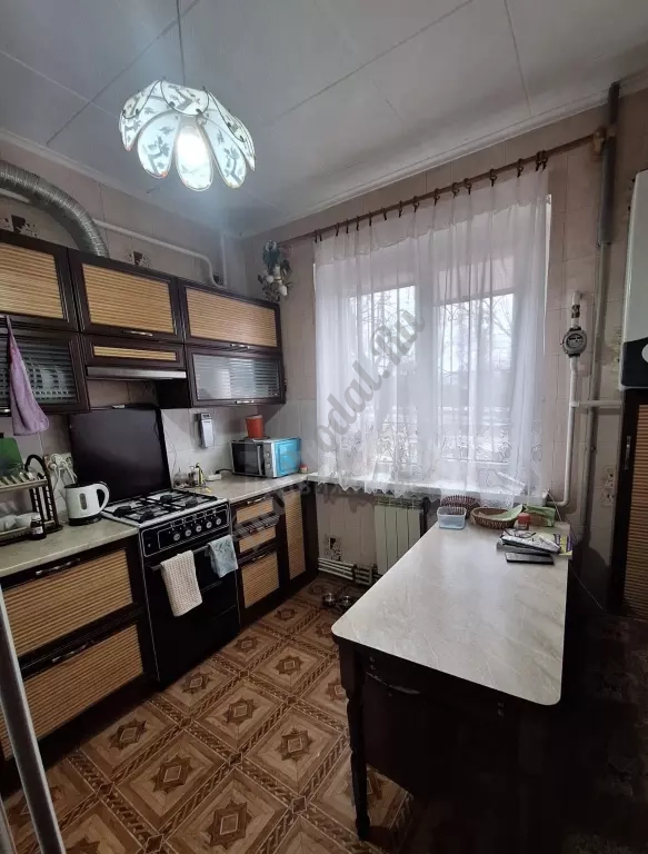 Продам 2к квартиру на кв.Героев Сталинграда