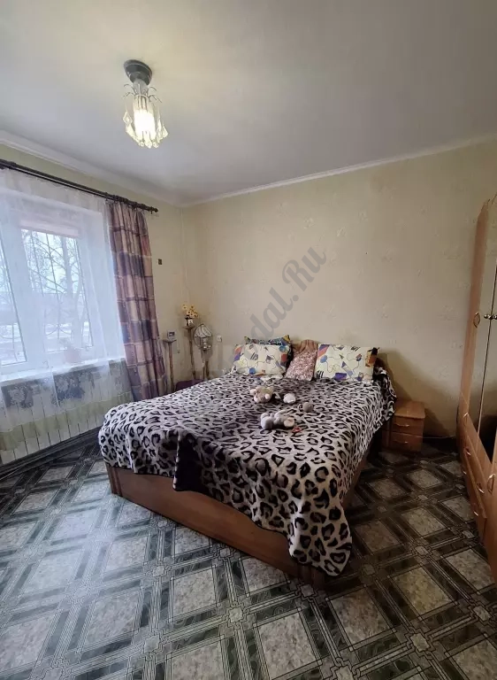 Продам 2к квартиру на кв.Героев Сталинграда