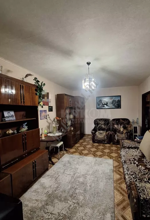 Продам 2к квартиру на кв.Героев Сталинграда