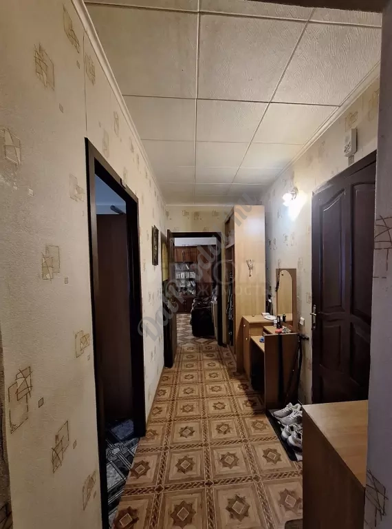 Продам 2к квартиру на кв.Героев Сталинграда