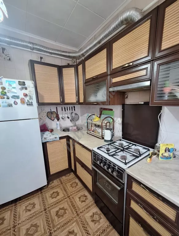 Продам 2к квартиру на кв.Героев Сталинграда