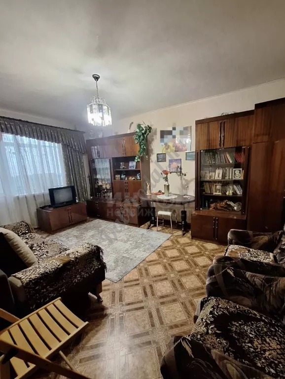 Продам 2к квартиру на кв.Героев Сталинграда