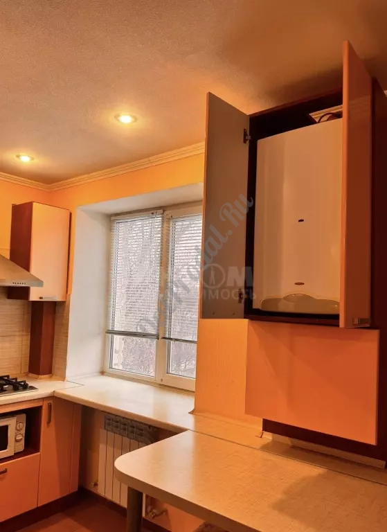 Продам 1к квартиру на кв.Гагарина ,а/о