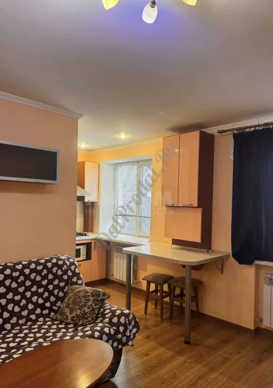 Продам 1к квартиру на кв.Гагарина ,а/о