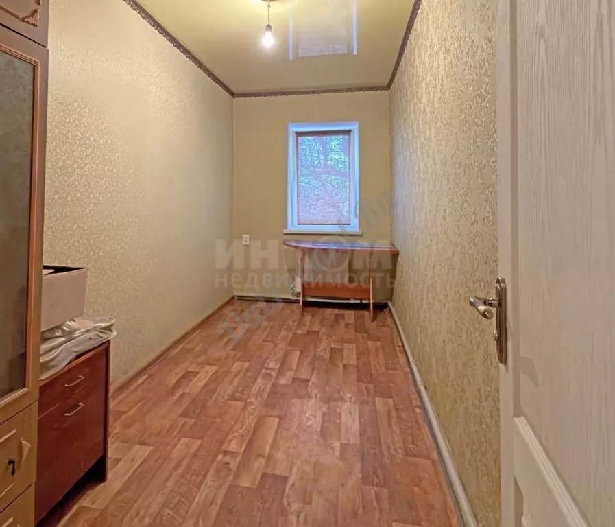 Продам 3к квартиру в центре