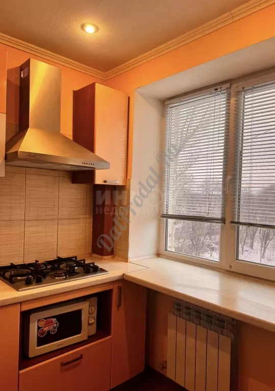 Продам 1к квартиру на кв.Гагарина ,а/о