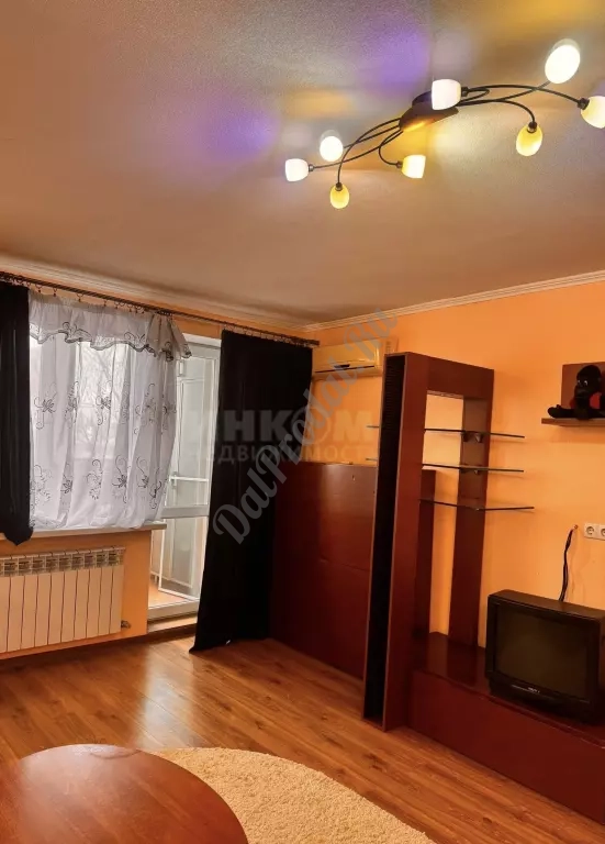 Продам 1к квартиру на кв.Гагарина ,а/о