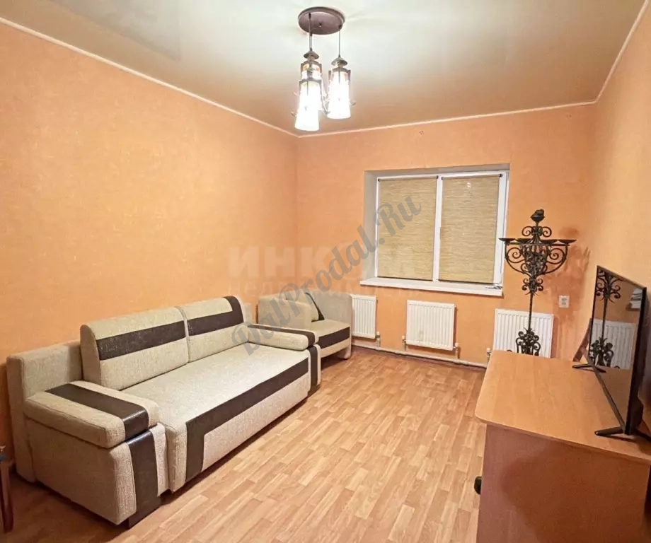 Продам 3к квартиру в центре