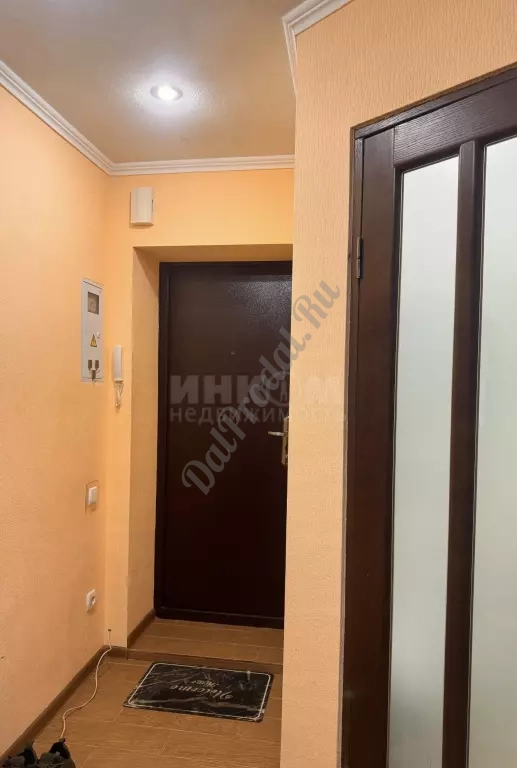 Продам 1к квартиру на кв.Гагарина ,а/о