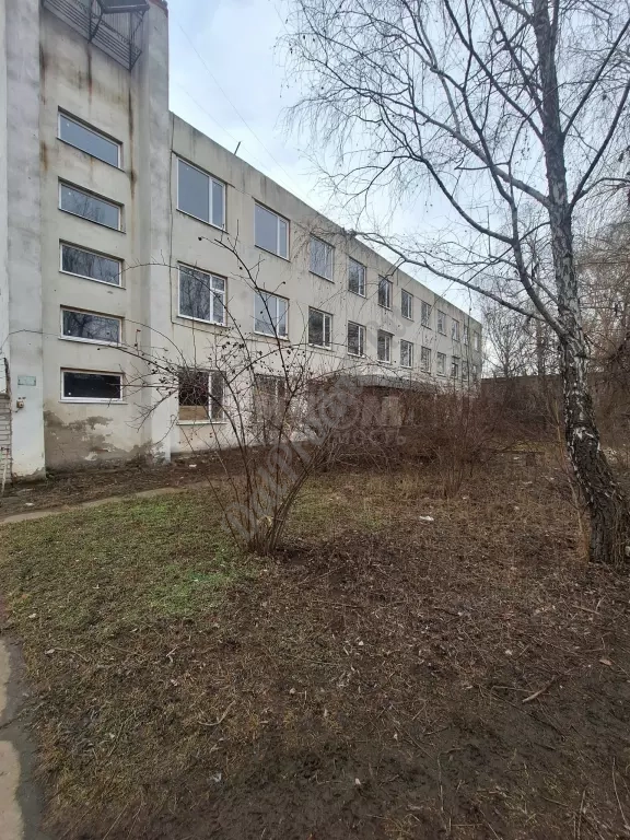 Продам произв-ную базу в городе Луганск