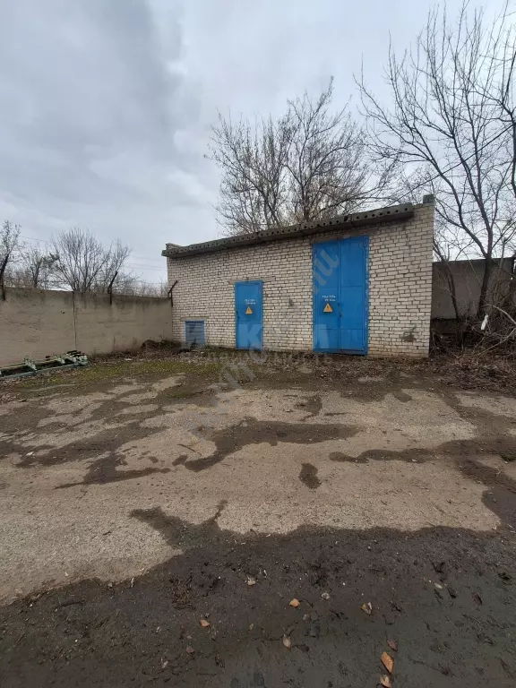 Продам произв-ную базу в городе Луганск