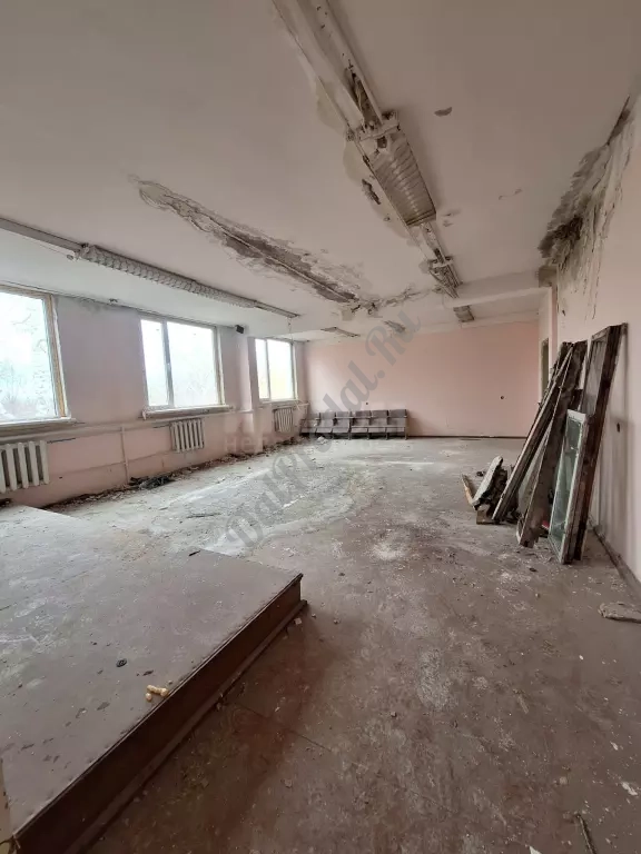 Продам произв-ную базу в городе Луганск