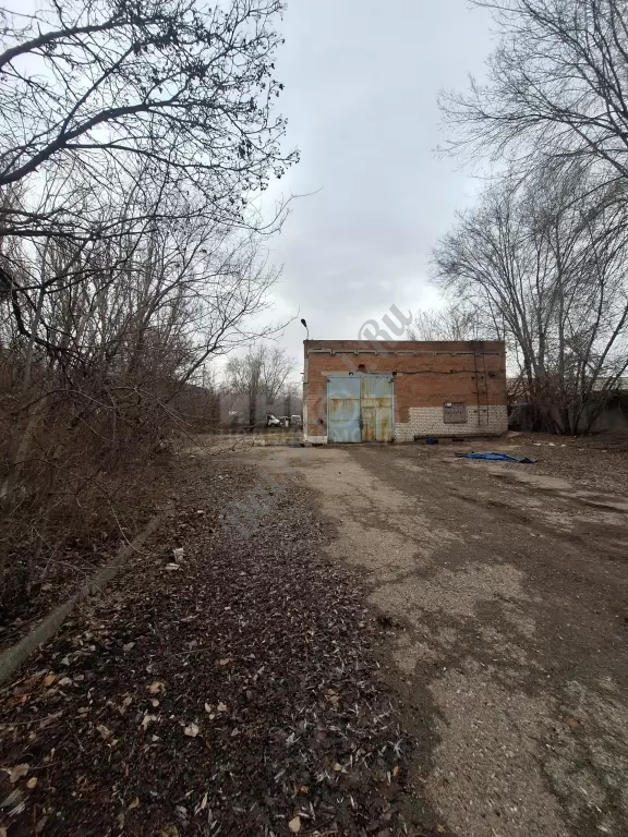 Продам произв-ную базу в городе Луганск