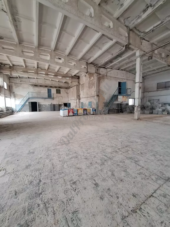 Продам произв-ную базу в городе Луганск