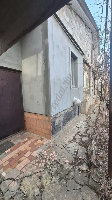 Продам дом в городе Луганск улица Аккумуляторная