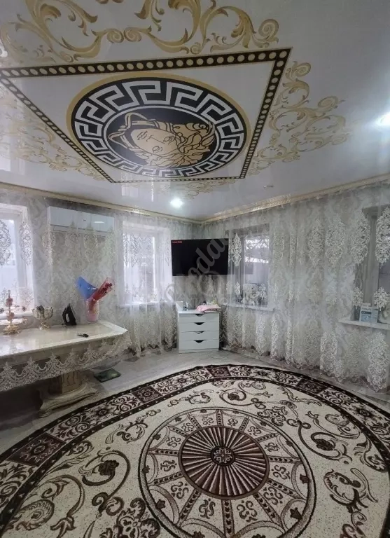 Продам дом на Тельмана