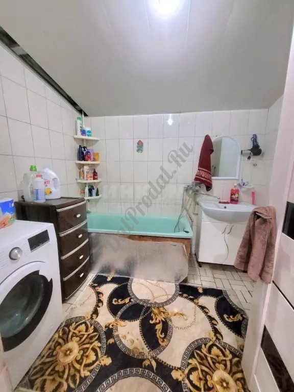 Продам дом на Тельмана