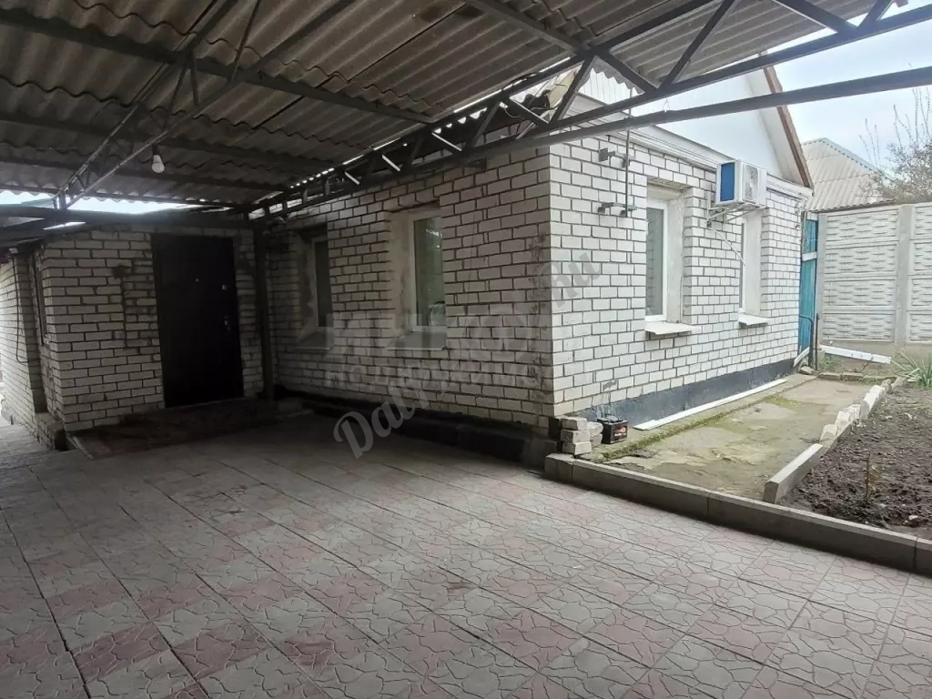 Продам дом на Тельмана