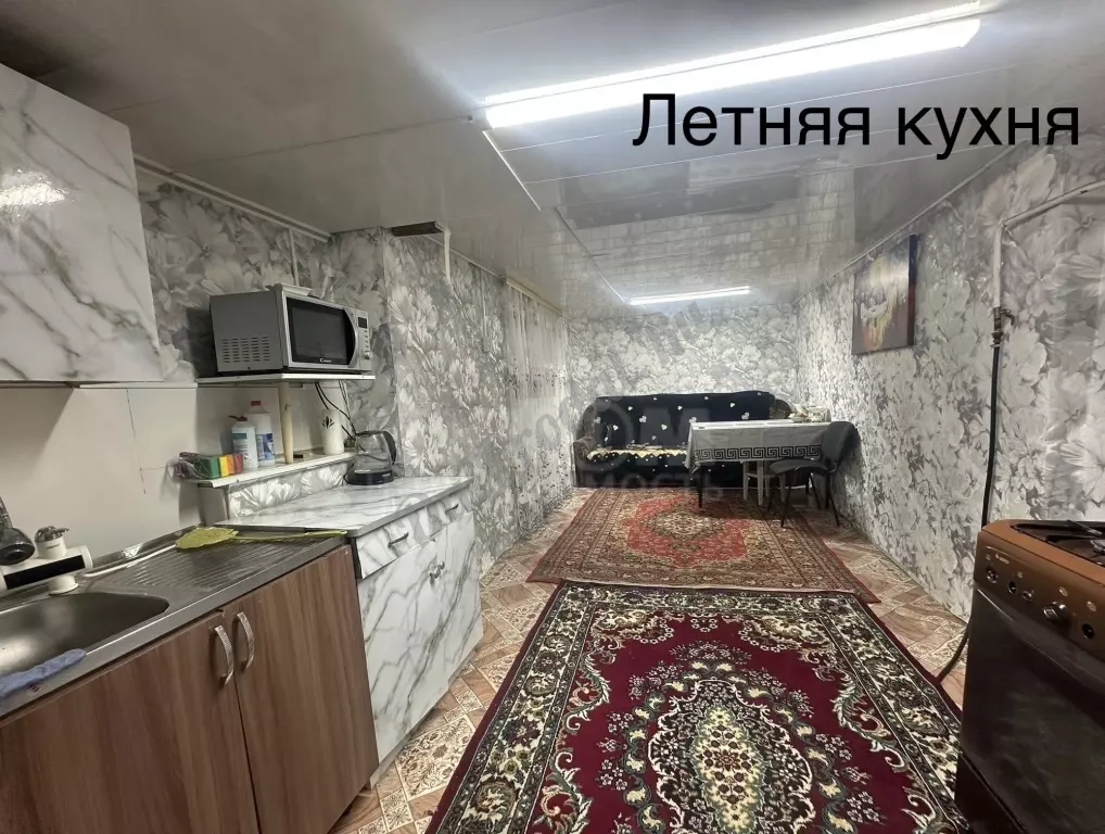 Продам дом на Тельмана