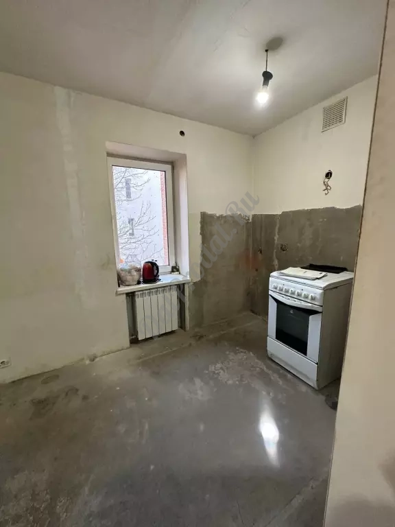 Продам 1к квартиру на кв.Героев Сталинграда