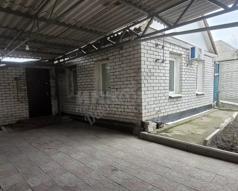 Продам дом на Тельмана