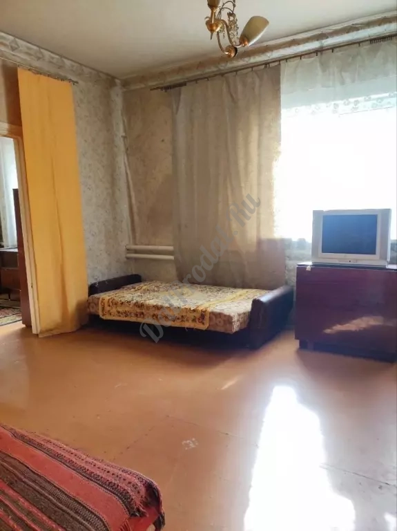 Продам 4к квартиру по цене 1к, Городок Ор