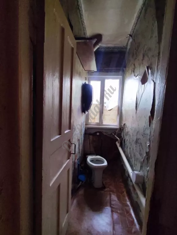 Продам 4к квартиру по цене 1к, Городок Ор