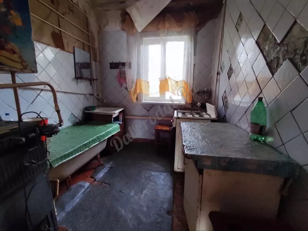 Продам 4к квартиру по цене 1к, Городок Ор