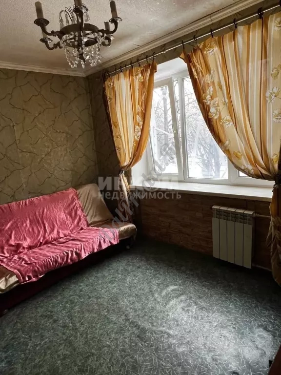 Продам 1-комн квартиру 14м2 в городе Луганск 26-й квартал