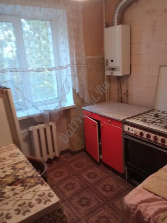 Продам 3-х комн квартиру в городе Луганск улица Советская