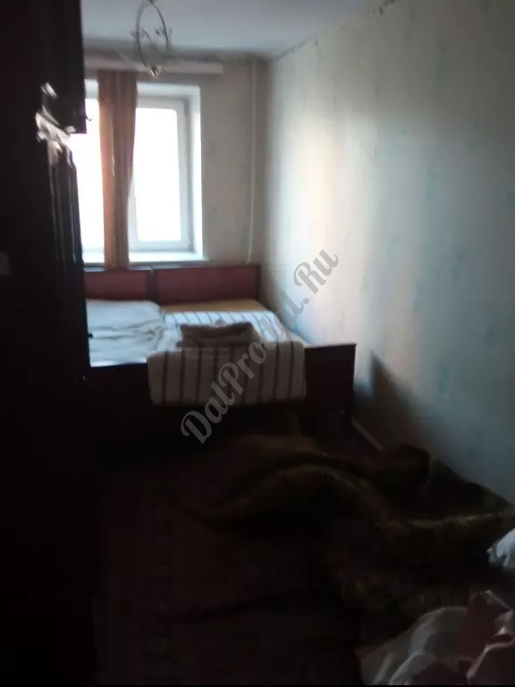 Продам 3-х комн квартиру в городе Луганск улица Советская