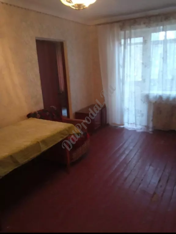 Продам 3-х комн квартиру в городе Луганск улица Советская